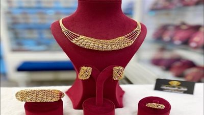  دون أي مصنعية.. سعر الذهب عيار 21 في مصر اليوم 4 مارس 2024