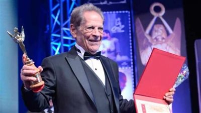  الأعمال التلفزيونية للفنان الراحل جميل برسوم