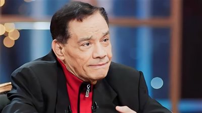 اليوم.. تشييع جثمان الموسيقار المصري حلمى بكر من مسجد النور بالعباسية بعد صلاة العصر