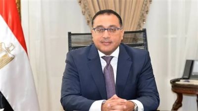  مصطفى مدبولي يتابع موقف حركة البضائع والشحن في الموانئ المصرية