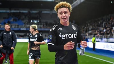 قائمة منتخب المغرب.. الركراكي يستدعي نجم موناكو الشاب