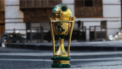 كلاسيكو مرتقب.. نتائج قرعة نصف نهائي كأس خادم الحرمين الشريفين