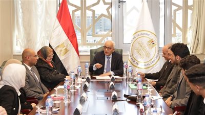 تعاون مصري ألماني في مجال التربية والتعليم