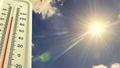 درجات الحرارة المتوقعة اليوم 5 مارس 2024 في مصر 