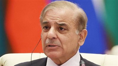 بعد فاز فوزه برئاسة الحكومة الجديدة في باكستان.. من هو شهباز شريف Shehbaz sharif؟
