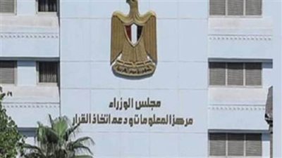 مركز المعلومات بمجلس الوزراء يصدر تقريرًا جديدًا بعنوان “مصر ودول البريكس.. فرص واعدة”