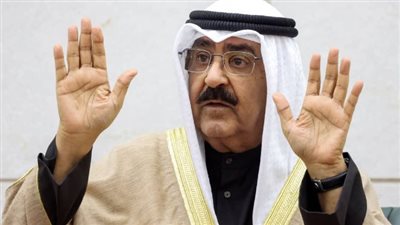 أمير الكويت يبدأ اليوم زيارة دولة للإمارات