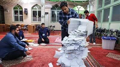 الإصلاحيون يفرضون شروطهم للمشاركة في الانتخابات الرئاسية في ايران