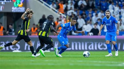 بعد جدل التحكيم.. ألماني لإدارة قمة الاتحاد والهلال بالدوري السعودي