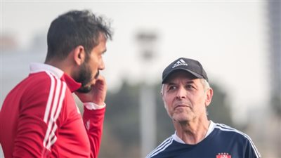 حقيقة خناقة كهربا وكولر في الأهلي.. شوبير يفجر مفاجأة