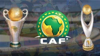 كاف يُعلن موعد ومكان قرعة الأدوار التمهيدية لبطولتي دوري أبطال إفريقيا والكونفدرالية