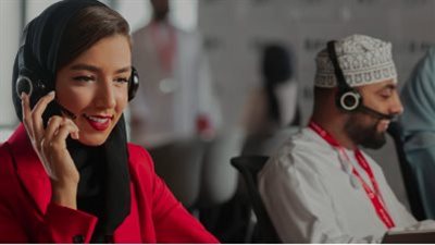  الهاتف المحمول وخطوط الموبايل.. أرقام خدمة عملاء فودافون Vodafone