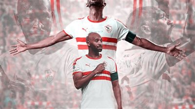 شيكابالا يحتفل بعيد ميلاده.. مسيرة وأرقام وبطولات الفهد الأسمر مع الزمالك