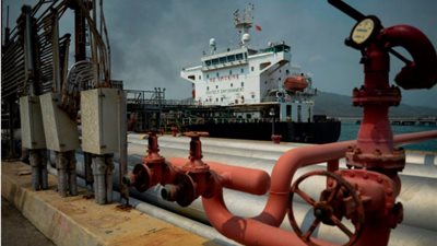 ارتفاع أسعار النفط وخام برنت يصعد بنحو3.9%