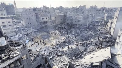 لجنة الميثاق العربي لحقوق الإنسان تطالب المجتمع الدولي برفع الحصار عن غزة