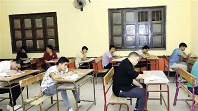 حمل الآن جدول امتحانات الثانوية العامة 2024.. “open book”
