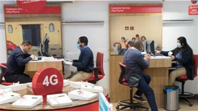 vodafone network down.. كيف يتم تعويض عملاء فودافون ؟