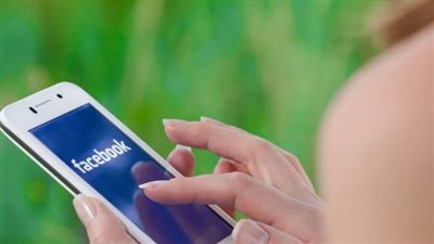 خطوات استرداد حساب فيس بوك Facebook بعد تسجيل الخروج النهائي عبر الهاتف المحمول