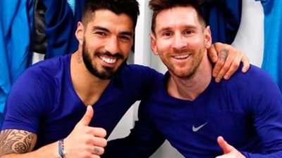 الدوري الأميركي.. ميسي وسواريز يقدمان عرضا مميزا مع إنتر ميامي Inter Miami CF