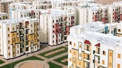 شروط الحجز في شقق سكن لكل المصريين 2024.. والاماكن 