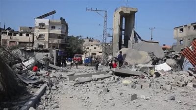 باحث سياسي: إسرائيل تريد أن تحصل بالمفاوضات على ما لم تستطع الحصول عليه بالسلاح