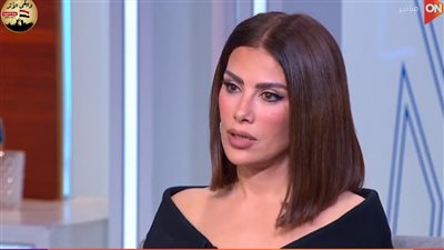 على شاشة ON.. صبا مبارك: أنا عندي عيلتي وحياتي وإبني ومستقبله ده المهم 