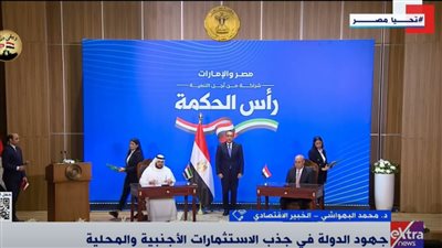 خبير اقتصادي: مصر تبذل جهودًا كبيرة في جذب الاستثمارات الأجنبية والمحلية (فيديو)