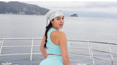 من هي جورجينا رودريجيز.. وماذا قالت عن حقيقة زواجها من رونالدو؟
