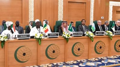 نص البيان الختامي للدورة الاستثنائية لمجلس وزراء خارجية 