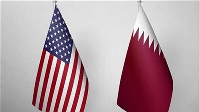 جلسة بين أمريكا وقطر حول الشؤون الدولية ضمن الحوار الاستراتيجي السادس بواشنطن