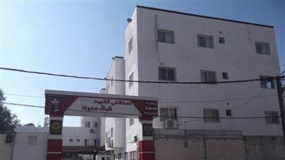 جيش الاحتلال يبدأ عمليات في محيط مستشفى كمال عدوان شمال غزة