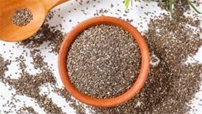 ما هي استخدامات بذور الشيا؟..امداد الجسم بالطاقة