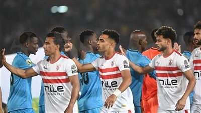 قبل ساعات من المباراة.. سوار الغيني يعلن عدم الحضور للقاهرة لمواجهة الزمالك
