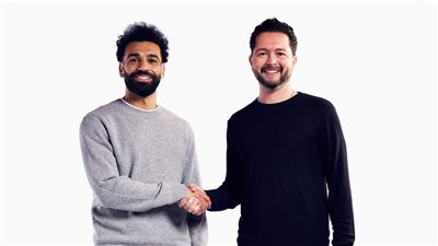 محمد صلاح سفير العلامة التجارية الجديد لشركة فيزا