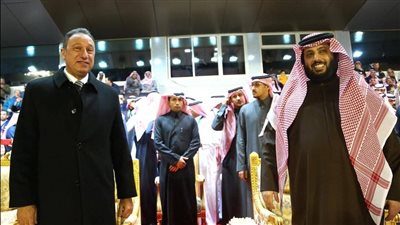 الخطيب يرفض حضور مأدبة غداء مع مجلس الزمالك في منزل تركي آل الشيخ.. ما السبب؟