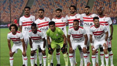 ألغاء مباراة الزمالك وسوار الغيني في بطولة الكونفدرالية الإفريقية