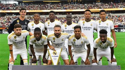 في ذكرى تأسيس ريال مدريد.. 102 لقبًا خلال 122 عامًا للنادي الملكي