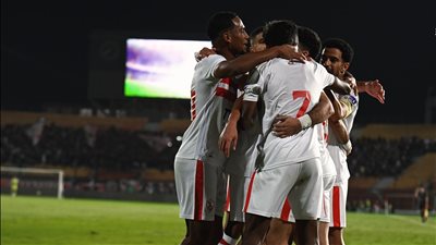 مفاجآة.. الزمالك مهدد بإيقاف مجددًا نهاية أبريل