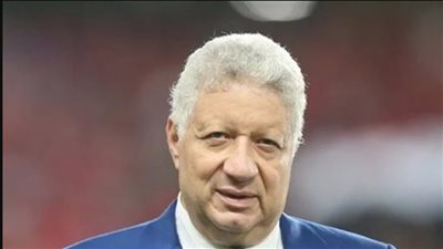 مرتضى منصور يعلن آخر تطورات استلام جثمان الموسيقار المصري حلمي بكر