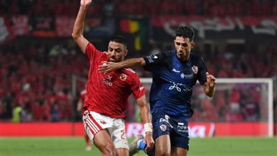  نهائي كأس مصر.. القنوات المفتوحة الناقلة لمباراة الأهلي والزمالك 