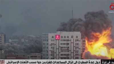 الاتحاد الأوروبي يدين قرار إسرائيل بناء وحدات استيطانية في الضفة الغربية (فيديو)