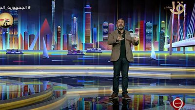 تحدث عن السندات الدولارية.. يوسف الحسيني.. يوضح في نقاط ملخص محتوى المؤتمر الصحفي للبنك المركزي (فيديو)