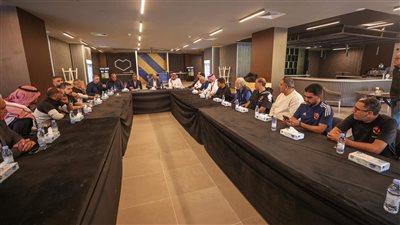 نتائج الاجتماع الفني لموقعة الأهلي والزمالك في نهائي كأس مصر