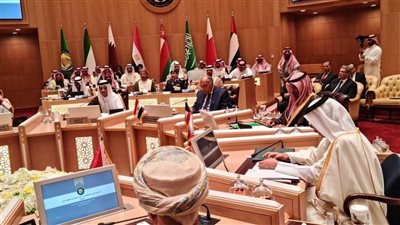 وزير الخارجية يؤكد استراتيجية العلاقات المصرية الخليجية والتشاور المتبادل 