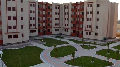 موعد حجز شقق الإسكان الاجتماعي 2024.. والشروط والأوراق والمطلوبة