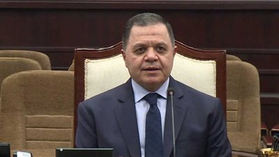 اللواء محمود توفيق يهنئ الرئيس السيسي وقيادات الدولة بحلول شهر رمضان المبارك