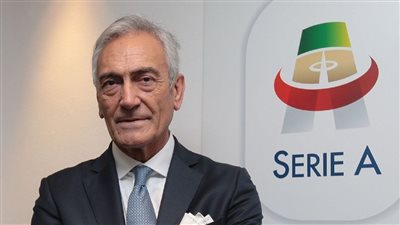 فضيحة جديدة للكرة الإيطالية.. تورط رئيس اتحاد الكرة في غسيل أموال واختلاس