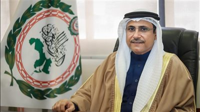 العسومي: لا بد للمجتمع الدولي أن يضع حدًا لعربدة الاحتلال في قطاع غزة
