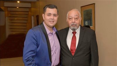 مصر.. ما قصة بلاغ نجل سامى مغاوري ضد هايبر ماركت شهير؟