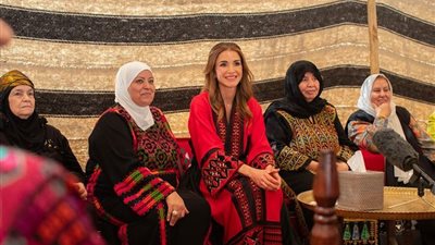 المرأة في الأردن.. شريك رئيس في السياسات والاستدامة البيئية